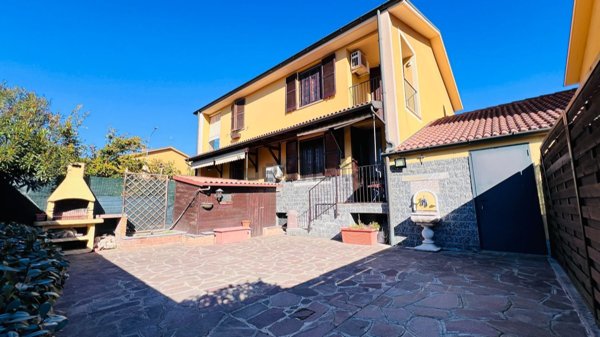 appartamento in vendita a Tribiano