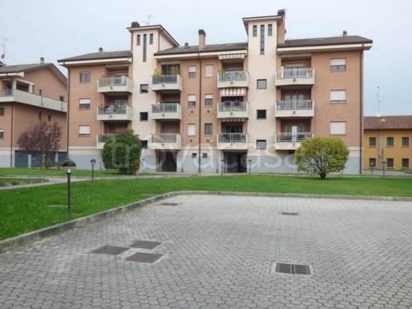 appartamento in vendita a Tribiano