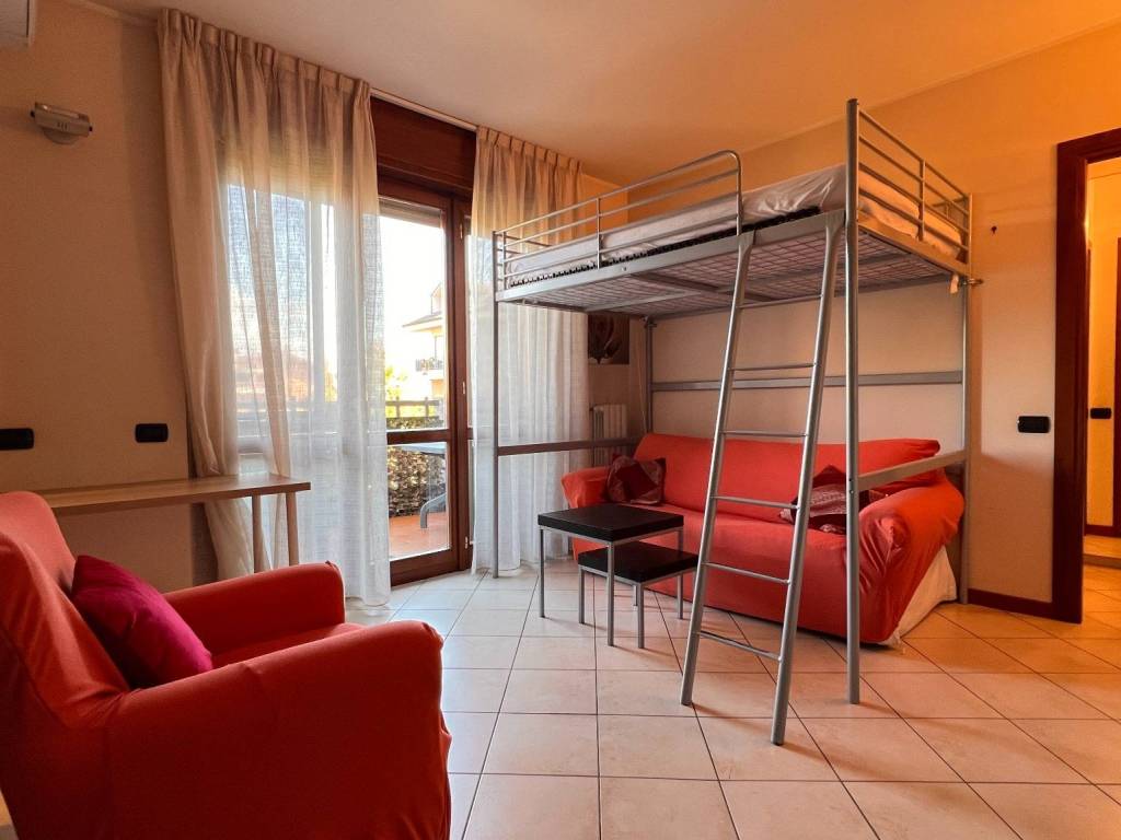 appartamento in vendita a Tribiano