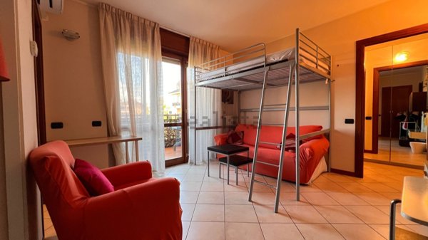 appartamento in vendita a Tribiano