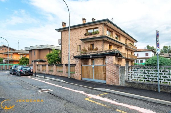 appartamento in vendita a Tribiano