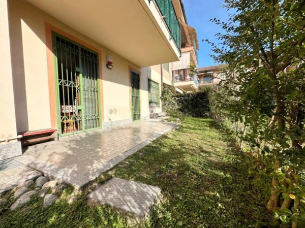 appartamento in vendita a Tribiano