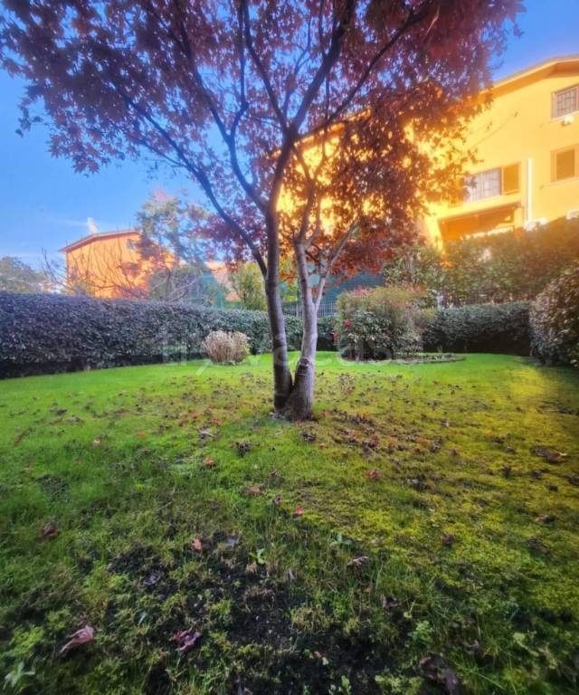 casa indipendente in vendita a Tribiano