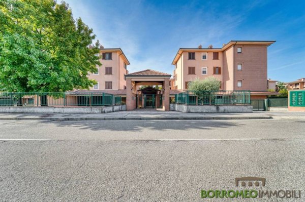 appartamento in vendita a Tribiano