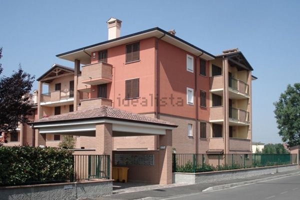 appartamento in vendita a Tribiano