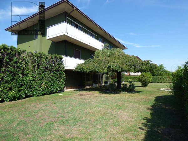 appartamento in vendita a Tribiano