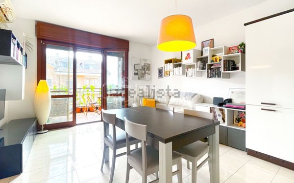 appartamento in vendita a Tribiano