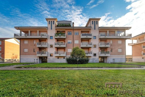 appartamento in vendita a Tribiano