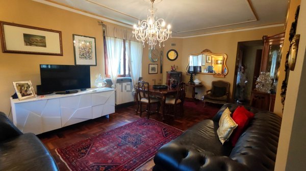 casa indipendente in vendita a Tribiano