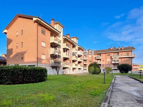 appartamento in vendita a Tribiano