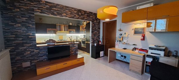 appartamento in vendita a Tribiano