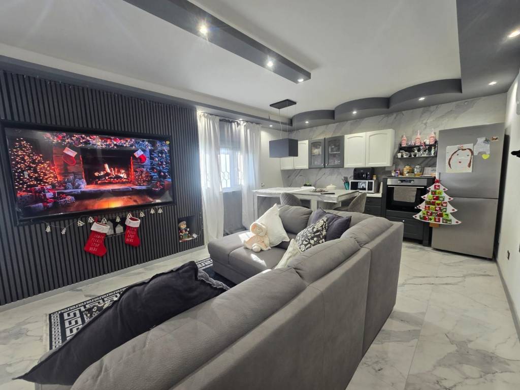 appartamento in vendita a Tribiano