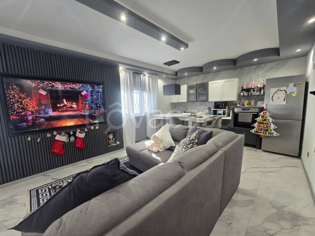 appartamento in vendita a Tribiano