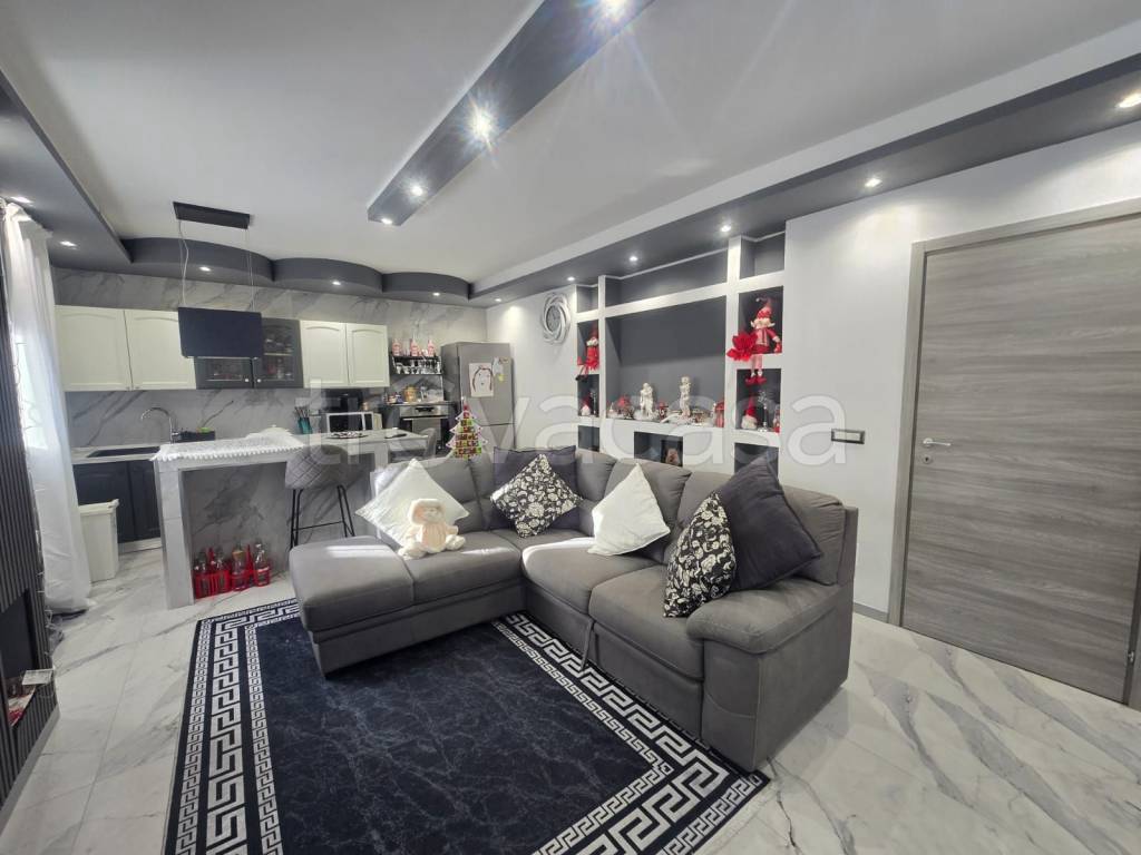 appartamento in vendita a Tribiano