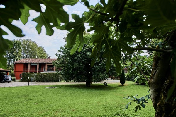 appartamento in vendita a Tribiano