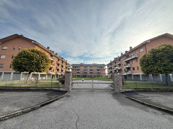 appartamento in vendita a Tribiano