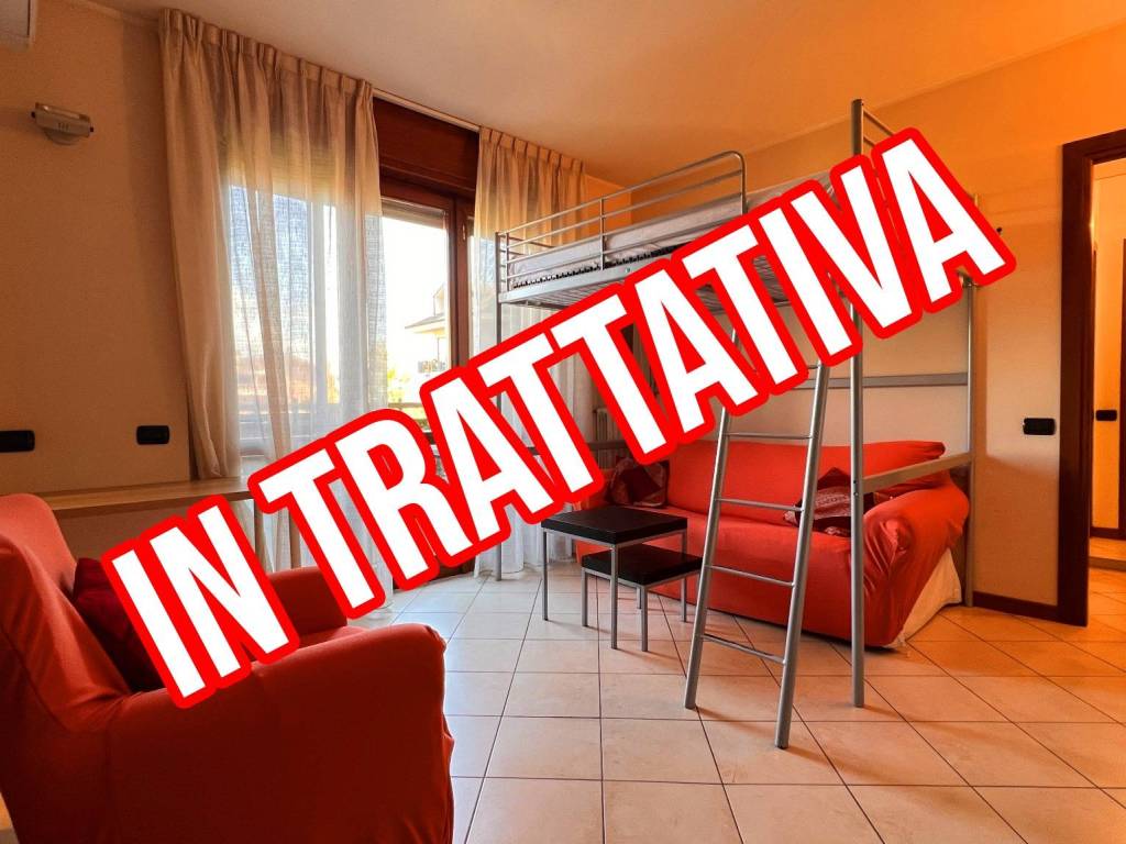 appartamento in vendita a Tribiano