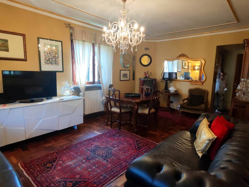 casa indipendente in vendita a Tribiano