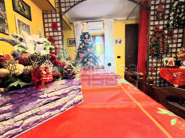casa indipendente in vendita a Tribiano