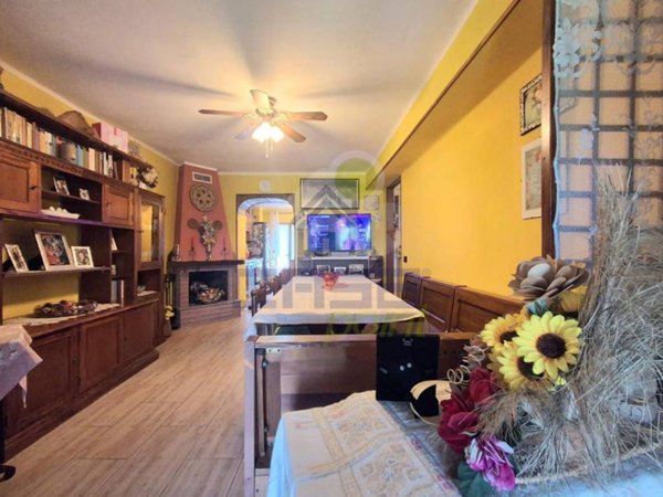 casa indipendente in vendita a Tribiano