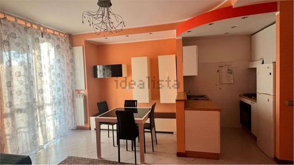 appartamento in vendita a Tribiano