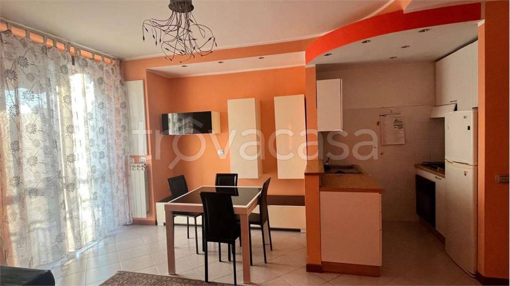 appartamento in vendita a Tribiano