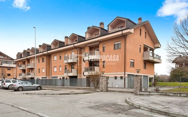 appartamento in vendita a Tribiano