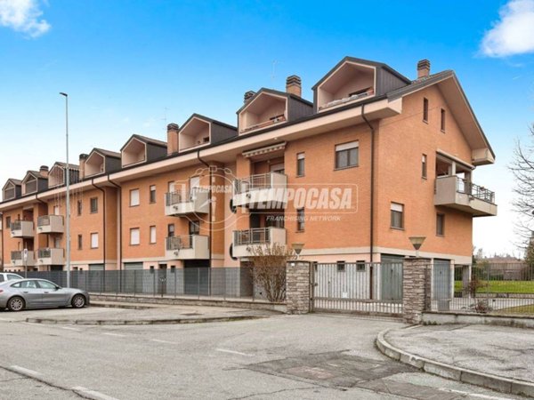 appartamento in vendita a Tribiano