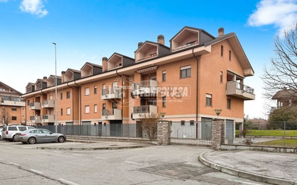 appartamento in vendita a Tribiano