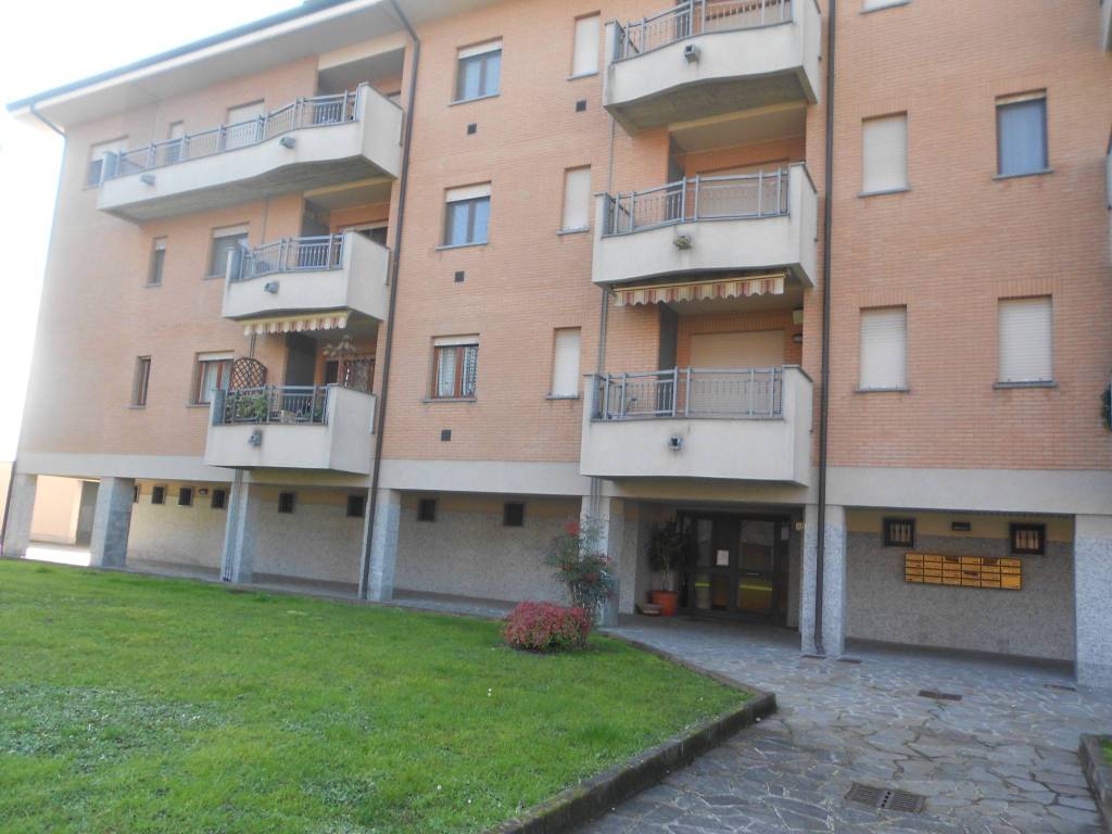 appartamento in vendita a Tribiano