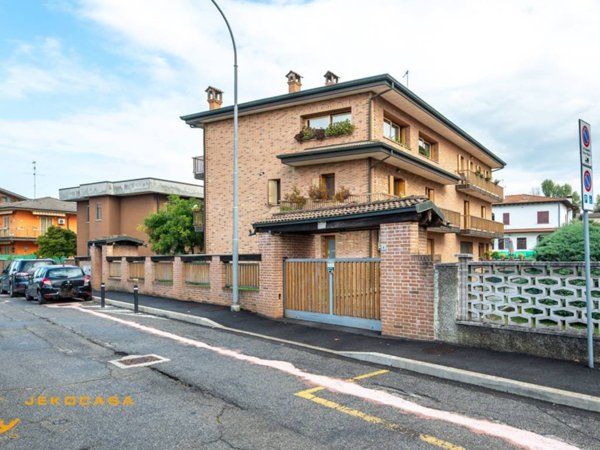 appartamento in vendita a Tribiano