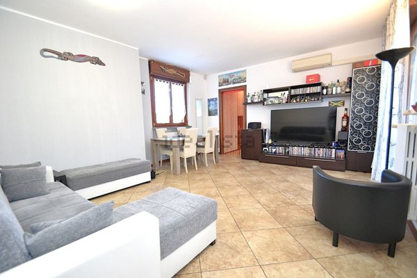 appartamento in vendita a Tribiano