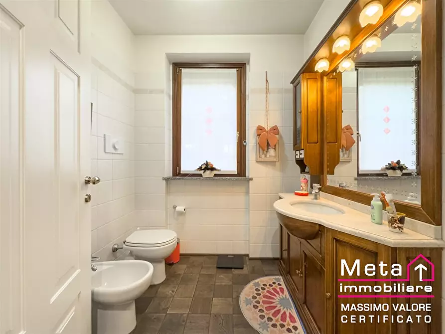 casa indipendente in vendita a Tribiano