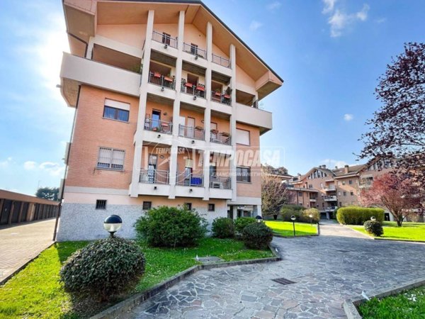 appartamento in vendita a Tribiano