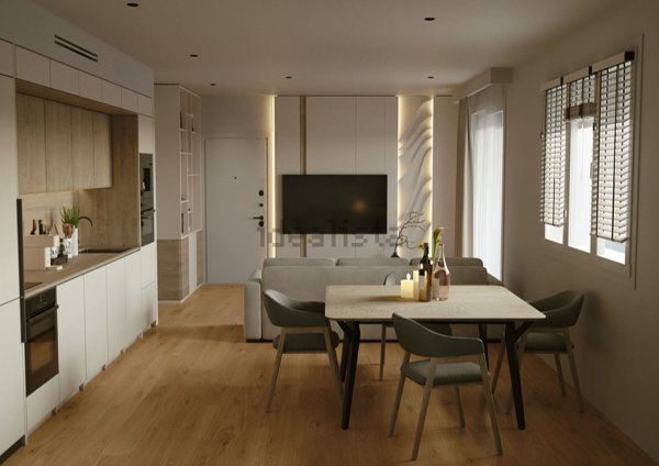 appartamento in vendita a Tribiano