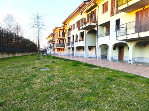 appartamento in vendita a Tribiano