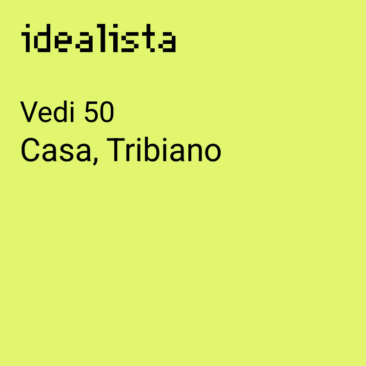 casa indipendente in vendita a Tribiano