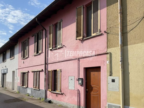 appartamento in vendita a Tribiano