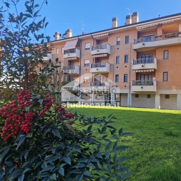 appartamento in vendita a Tribiano