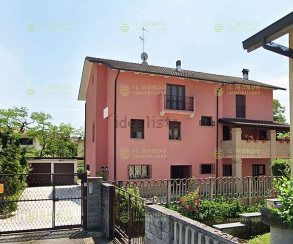 appartamento in vendita a Tribiano