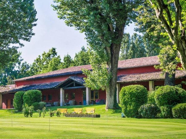 casa indipendente in vendita a Tribiano