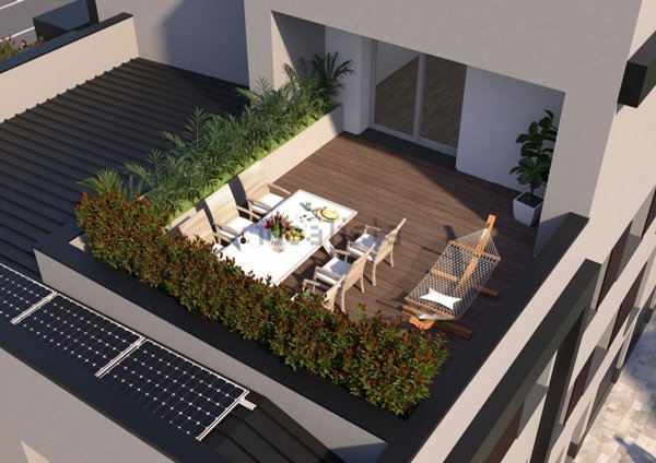 appartamento in vendita a Tribiano