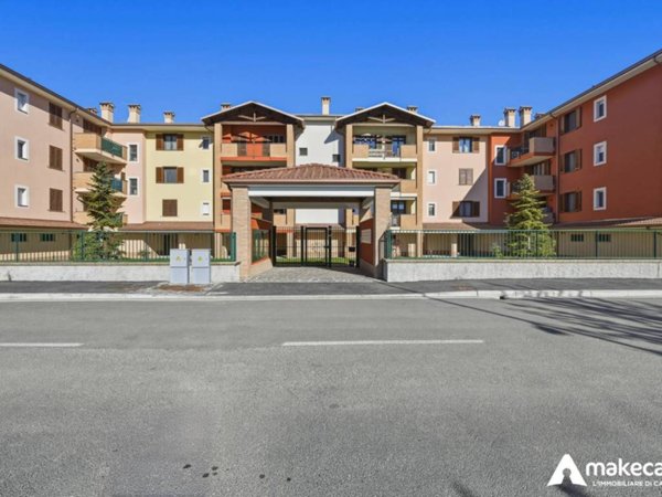 appartamento in vendita a Tribiano