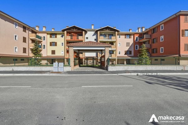 appartamento in vendita a Tribiano