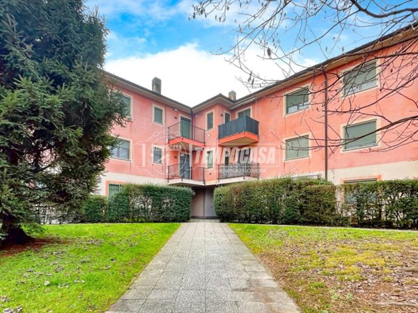 appartamento in vendita a Tribiano