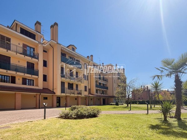 appartamento in vendita a Tribiano