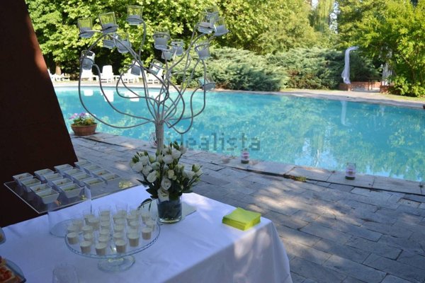 casa indipendente in vendita a Tribiano