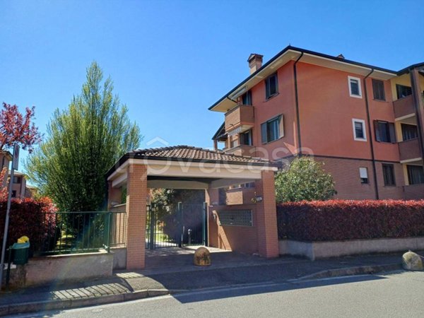 appartamento in vendita a Tribiano