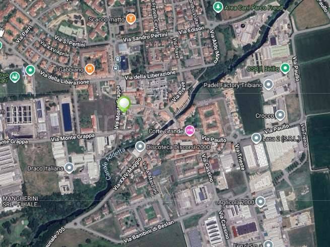 appartamento in vendita a Tribiano