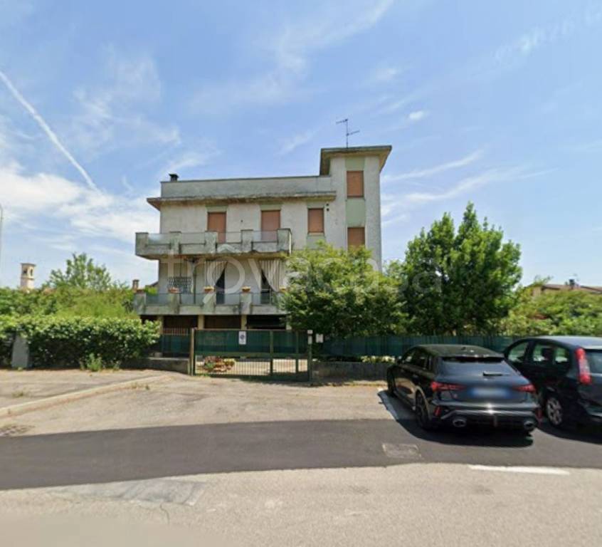 appartamento in vendita a Tribiano